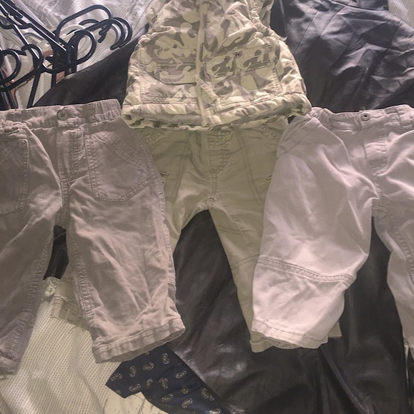 💰 2 pairs Mexx pants - Picture 5 of 5